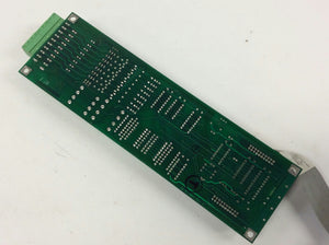 MCE HC-I0X Rev 4-5 0110-A42508 Elevator Expander Board