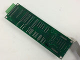 MCE HC-I0X Rev 4-5 0110-A42508 Elevator Expander Board