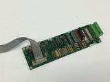 MCE HC-I0X Rev 4-5 0110-A42508 Elevator Expander Board