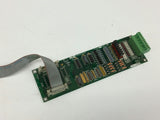 MCE HC-I0X Rev 4-5 0110-A42508 Elevator Expander Board