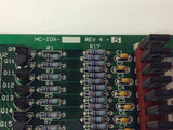 MCE HC-I0X Rev 4-5 0110-A42508 Elevator Expander Board