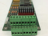 MCE HC-I0X Rev 4-5 0110-A42508 Elevator Expander Board
