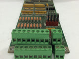 MCE HC-I40 Rev 1-2 0111-A24936 Elevator Expander Board