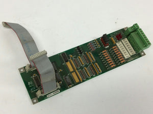 MCE HC-I40 Rev 1-2 0111-A24936 Elevator Expander Board