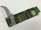 MCE HC-I40 Rev 1-2 0111-A24936 Elevator Expander Board