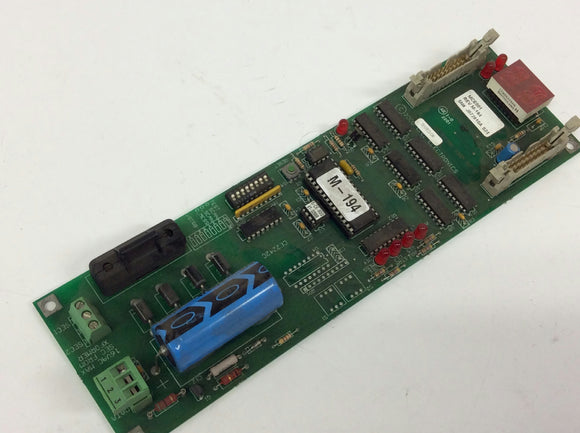 MCE MCE001 Rev M-194 CE2242C Elevator Expansion Board