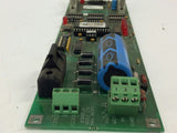 MCE MCE001 Rev M-194 CE2242C Elevator Expansion Board