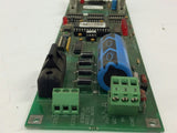 MCE MCE001 Rev M-194 CE2242C Elevator Expansion Board
