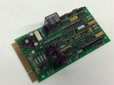 Dover 7101.9043 Rev 01 6300FF1 Elevator Optical Leveling Control Board