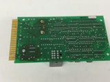 Dover 7101.9043 Rev 01 6300FF1 Elevator Optical Leveling Control Board