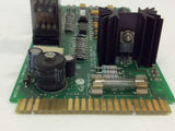 Dover 7101.9043 Rev 01 6300FF1 Elevator Optical Leveling Control Board