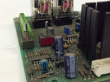 MCE HC-HBF Rev 0-0 0112-A3374 Elevator Relay Board