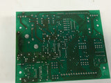 MCE HC-HBF Rev 0-0 0112-A3374 Elevator Relay Board