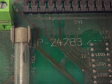 MAC 104 Door Operator P-24783 Elevator Board