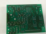 MAC 104 Door Operator P-24783 Elevator Board