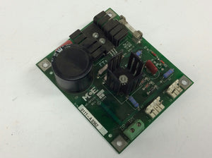 MCE HC-RPSBD Rev 1-1 0111-A0362 Motion Control Elevator Board