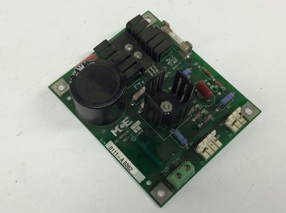MCE HC-RPSBD Rev 1-1 0111-A0362 Motion Control Elevator Board