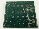 MCE HC-RB4-VFAC Rev 4-2 0111-A3826 Hydro Man VFAC Relay Board