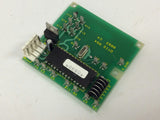 Otis RS4 9693 C4 Elevator Circuit Board
