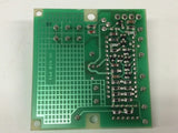 Otis RS4 9693 C4 Elevator Circuit Board