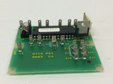 Otis RS4 9693 C4 Elevator Circuit Board