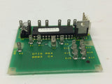 Otis RS4 9693 C4 Elevator Circuit Board
