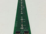 Montgomery P-31452 Elevator LED Board Extension