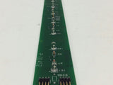 Montgomery P-31452 Elevator LED Board Extension
