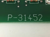 Montgomery P-31452 Elevator LED Board Extension
