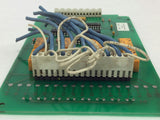 Montgomery / KONE P24100 Elevator Relay Output Board