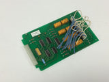 Montgomery / KONE P24100 Elevator Relay Output Board