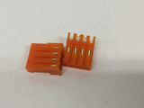 Otis C8121BB Circuit Board Assemblies Lot of 2