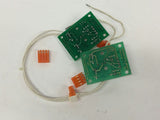 Otis C8121BB Circuit Board Assemblies Lot of 2