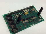 Dover MSC-1 Elevator Power Board 140483