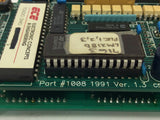 ECE Electronics Concepts & Engineering 1007 / 1008 Dot Matrix Board