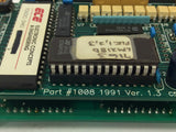 ECE Electronics Concepts & Engineering 1007 / 1008 Dot Matrix Board