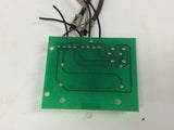 Thyssen Krupp Tach Load Card 140257 Elevator Module