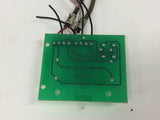 Thyssen Krupp Tach Load Card 140257 Elevator Module