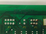 Thyssen Relay Board RB9707 Rev 1.0 Northern Elevator Board