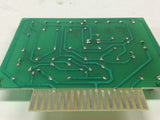 Mathis Electronics 41789 MES 523 Elevator Board