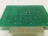 Mathis Electronics 41789 MES 523 Elevator Board