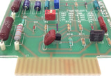 Mathis Electronics 41789 MES 523 Elevator Board