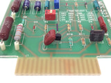 Mathis Electronics 41789 MES 523 Elevator Board