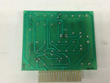 Mathis Electronics 41789 MES 523 Elevator Board