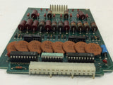 Montgomery B-47109 Elevator Control Board