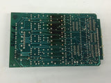 Montgomery B-47109 Elevator Control Board