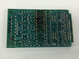 Montgomery B-47109 Elevator Control Board