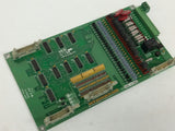 MCE HC-PI/0 Rev 4-9 Elevator Control Board