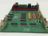 MCE HC-PI/0 Rev 4-9 Elevator Control Board