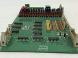 MCE HC-PI/0 Rev 4-9 Elevator Control Board